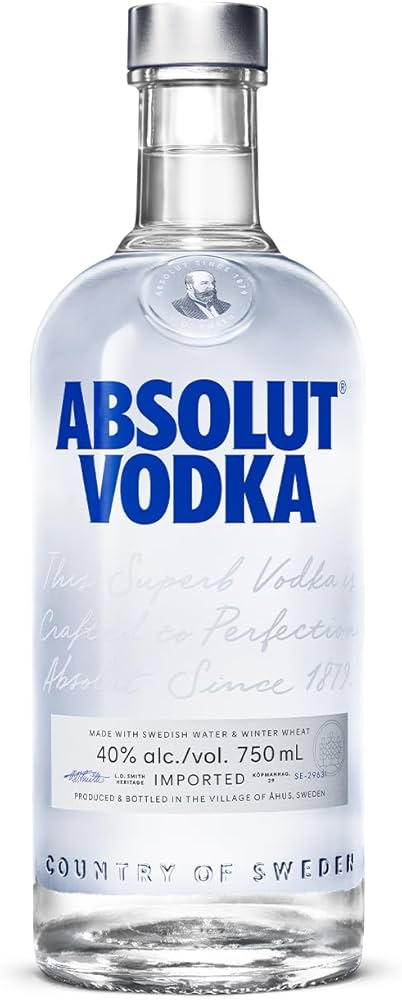 Absolut 750cc
