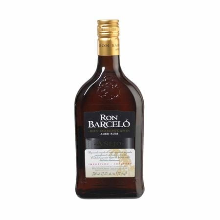 Barcelo añejo 750cc