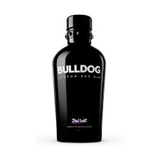 Bull Dog 750cc