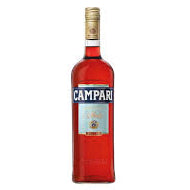 Campari 750cc