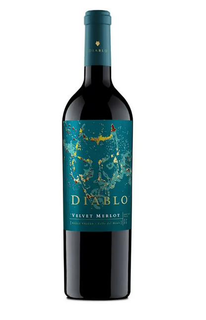 Diablo Volcanic 750cc