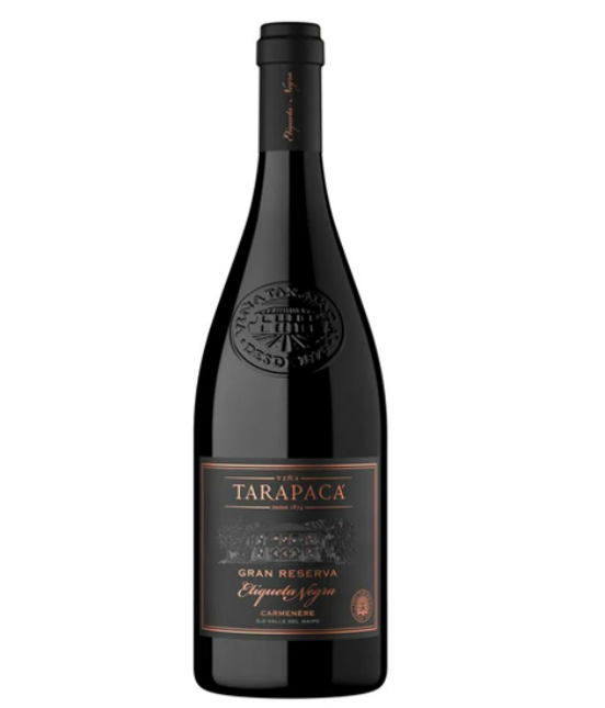 Tarapaca Gran Rva. Carmenere 750cc