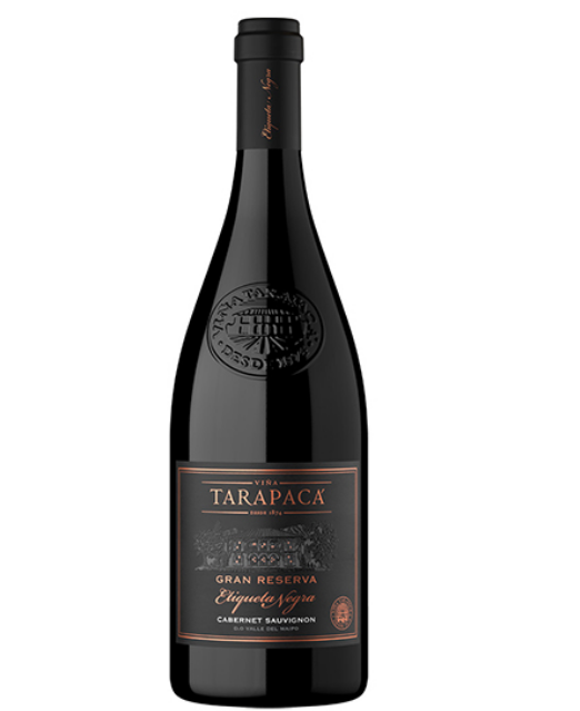 Tarapaca Gran Rva. Cabernet Sauvignon 750cc