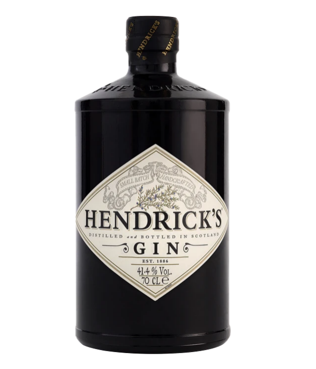 Hendricks 750cc