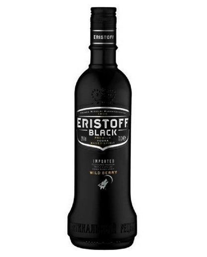 Eristoff black 750cc