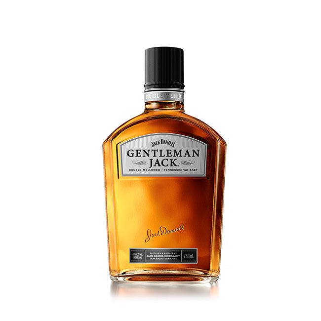 Gentelman Jack 750cc