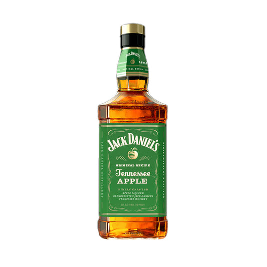 Jack Daniels Apple 750cc