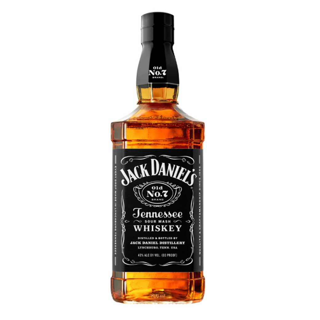 Jack Daniels N7 750cc