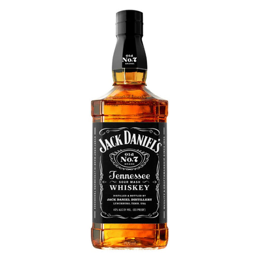 Jack Daniels N7 750cc