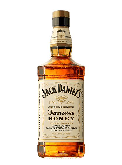 Jack Daniels Honey 750cc