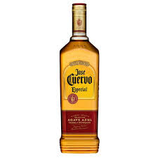 Jose Cuervo 750cc