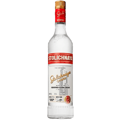 Stolichnaya 1lt