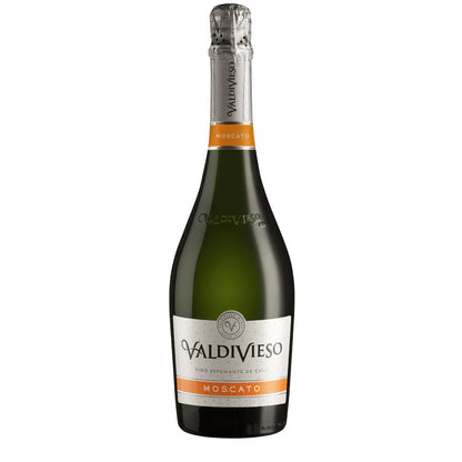 Valdivieso Moscato  750cc