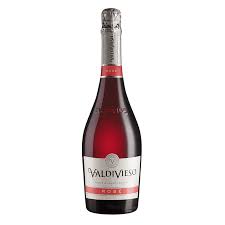 Valdivieso Rose 750cc