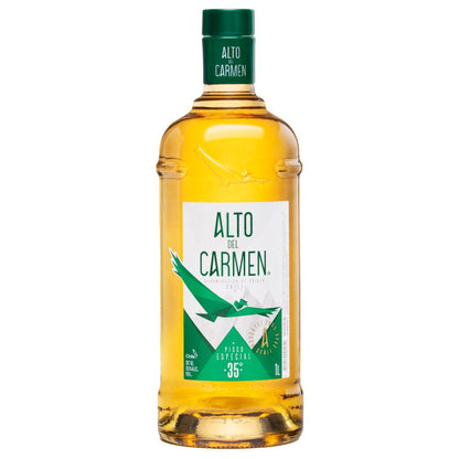 Alto El Carmen 35 grados 1lt