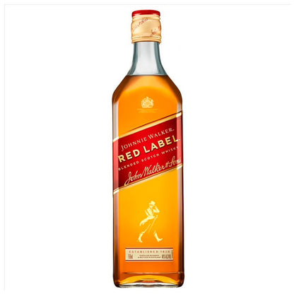 Red label 750